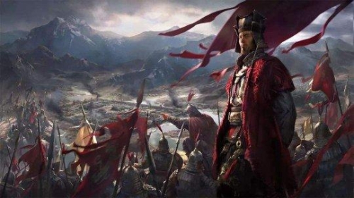 中国全面战争中国全面战争的可能性及其影响分析