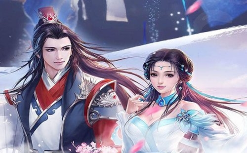仙剑手游官网全面解析，探索仙侠世界的全新入口仙剑手游官网礼包领取