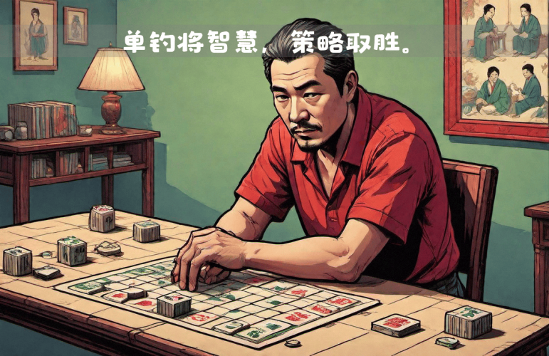 四川麻将的魅力与智慧，一种生活方式的探索四川麻将血战下载