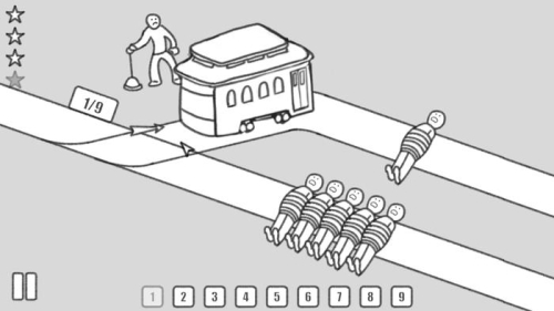 梯子梯子的哲学与实践，攀登生活的高峰