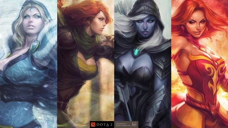 dota2论坛DOTA2论坛，探索竞技之巅，共赴MOBA盛宴